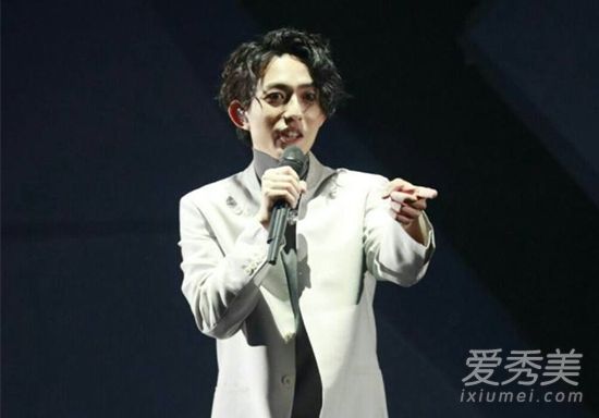 惊呆了!林宥嘉被曝出走 这到底是个什么梗？