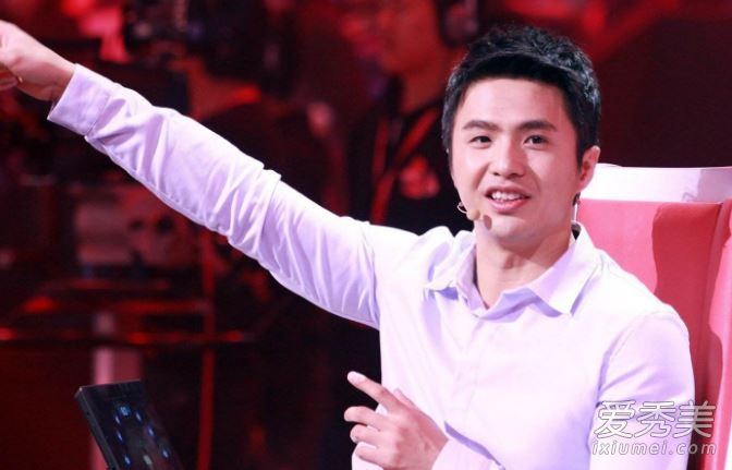 魏坤琳老婆是谁 魏坤琳老婆个人资料曝光