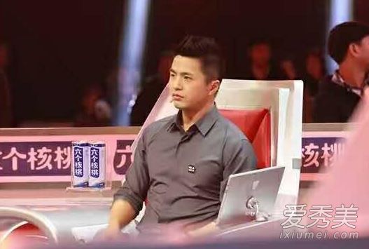 魏坤琳老婆是谁 魏坤琳老婆个人资料曝光