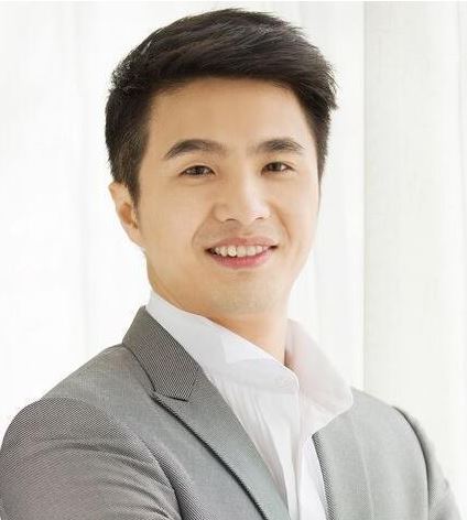 魏坤琳老婆是谁 魏坤琳老婆个人资料曝光