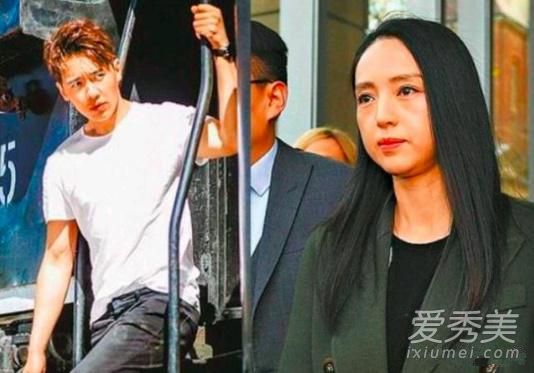 高云翔董璇被起诉是怎么回事 高云翔董璇被起诉什么情况
