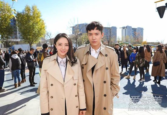 高云翔董璇被起诉 这到底是个什么梗？