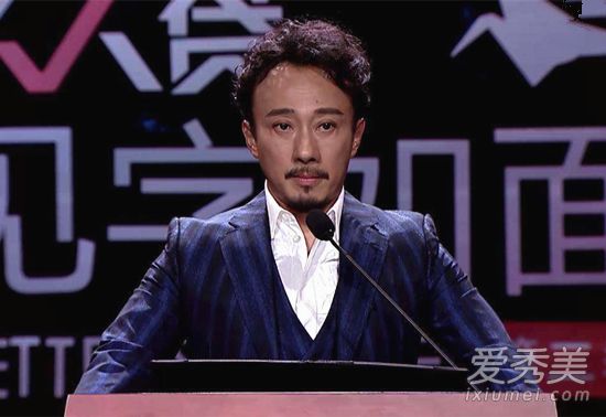 惊呆了!赵立新道歉 这到底是个什么梗？