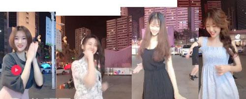 抖音闺蜜团比赛排名 抖音闺蜜团比赛在哪看