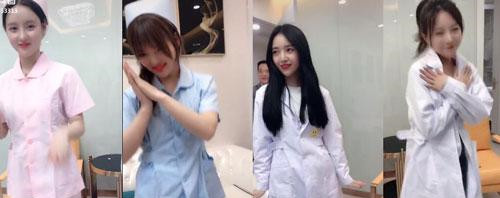 抖音闺蜜团比赛排名 抖音闺蜜团比赛在哪看