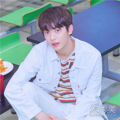 TXT男团成员资料 TXT男团队长是谁