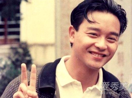 张国荣演过哪些电影 张国荣的影响力为什么这么大