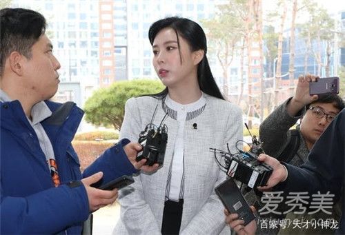 惊呆了!张紫妍证人遭侮辱 这到底是怎么回事？