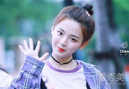 杨超越男粉多还是女粉多 宅男为什么喜欢杨超越