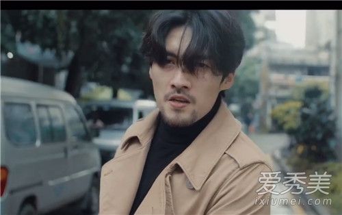 陈仕贤多大年纪了 抖音陈仕贤个人资料身高年龄微博图片介绍