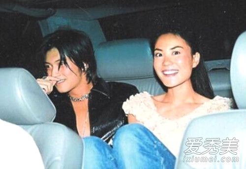王菲谢霆锋合体是怎么回事 王菲谢霆锋合体什么情况