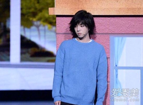 惊呆了!华晨宇前女友 这到底是个什么梗？