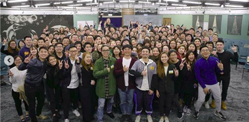 陈奕迅请学生离场是什么情况 陈奕迅参加什么活动请学生离场