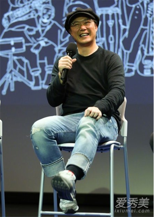 陈奕迅请学生离场是什么情况 陈奕迅参加什么活动请学生离场