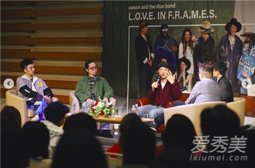 陈奕迅请学生离场是什么情况 陈奕迅参加什么活动请学生离场