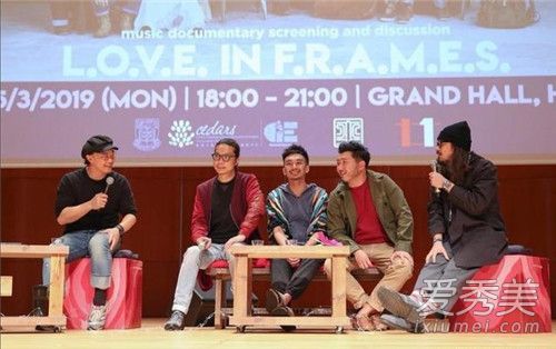 陈奕迅请学生离场是什么情况 陈奕迅参加什么活动请学生离场