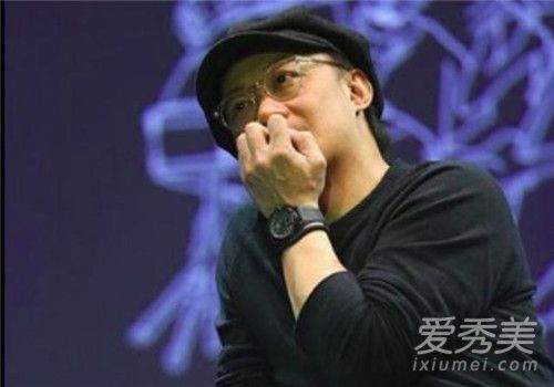 陈奕迅请学生离场是什么情况 陈奕迅参加什么活动请学生离场