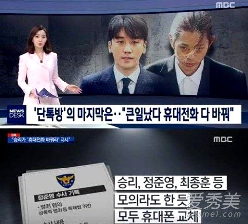 惊呆了!郑俊英被移送检方 这到底是个什么梗？