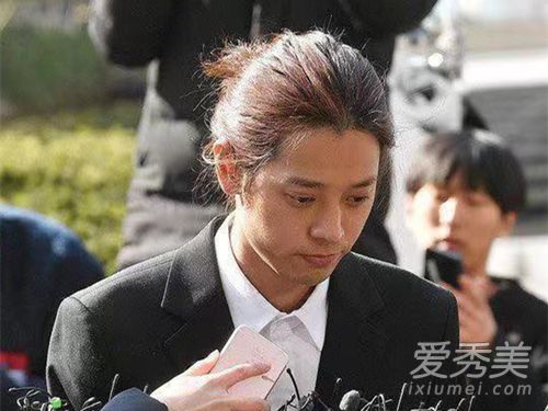 惊呆了!郑俊英被移送检方 这到底是个什么梗？