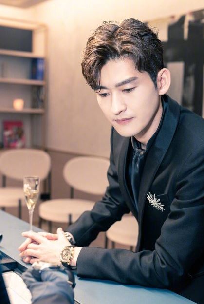 娜扎张翰被爆复合怎么回事 娜扎否认与张翰复合什么情况