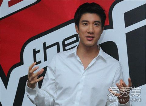 王力宏中国好声音怎么回事 王力宏是中国好声音导师吗