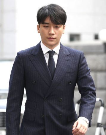 胜利涉嫌参与洗钱这是怎么回事 胜利涉嫌参与洗钱是真的吗