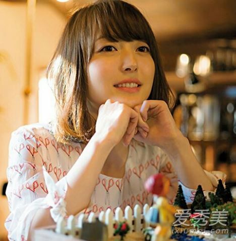 花泽香菜微博id是什么 日本声优花泽香菜个人资料微博介绍
