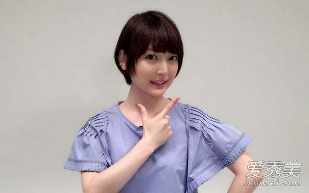 花泽香菜微博id是什么 日本声优花泽香菜个人资料微博介绍