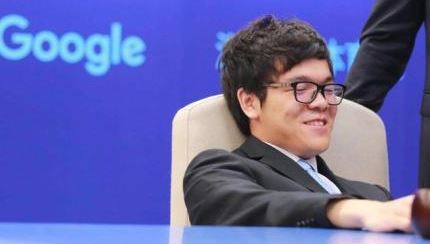 柯洁回应上清华什么原因 柯洁回应不选人工智能专业怕累秃