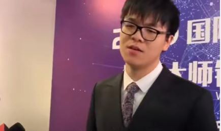 柯洁回应上清华什么原因 柯洁回应不选人工智能专业怕累秃