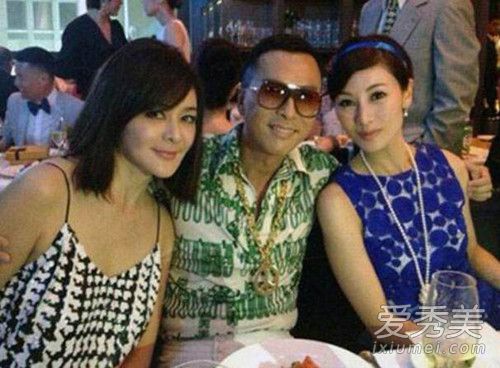 关之琳力挺甄子丹具体怎么回事?关之琳为什么力挺甄子丹？