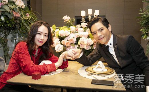 向太连续点赞向佐郭碧婷微博怎么回事 向太点赞向佐郭碧婷微博什么梗