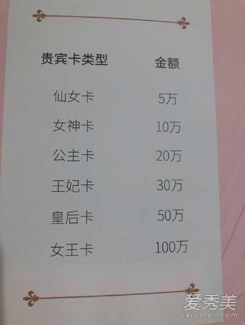 范冰冰开的美容院叫什么名字 范冰冰美肤殿堂在哪里