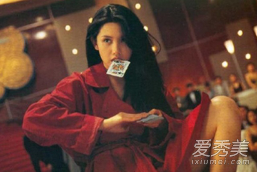 邱淑贞大女儿曝光什么样子 邱淑贞大女儿曝光照片