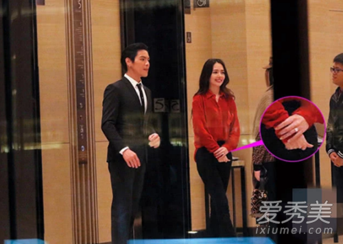 向佐求婚郭碧婷成功了吗 向佐求婚郭碧婷 这到底是个什么梗?