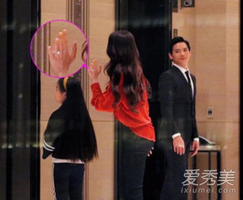 向佐求婚郭碧婷成功了吗 向佐求婚郭碧婷 这到底是个什么梗?