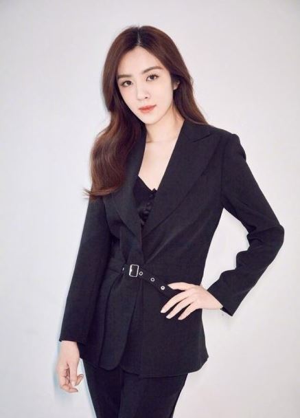 王晓晨恋情疑曝光怎么回事 王晓晨回应恋情曝光传闻