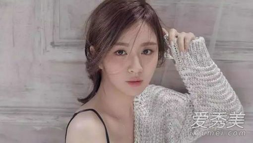 王晓晨恋情疑曝光怎么回事 王晓晨回应恋情曝光传闻