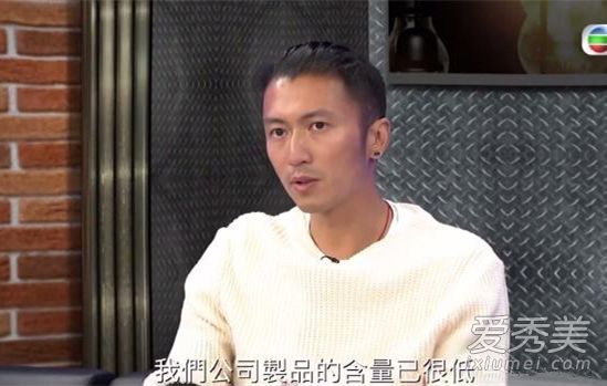 惊呆了!谢霆锋否认曲奇致癌 这到底是个什么梗？