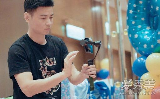 蔡少芬小女儿庆生怎么回事 蔡少芬小女儿庆生什么情况