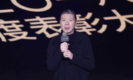 冯小刚导协大会哽咽落泪怎么回事 冯小刚导协大会哽咽什么原因