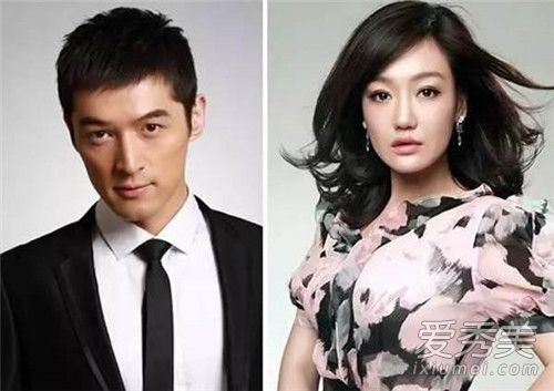 薛佳凝恋情曝光？原来是有血缘关系的亲弟弟！