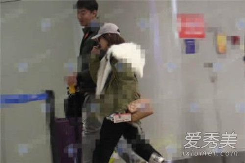 薛佳凝恋情曝光？原来是有血缘关系的亲弟弟！