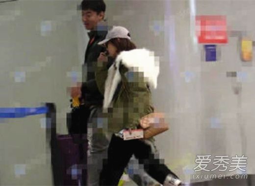 惊呆了!薛佳凝恋情 这到底是个什么梗?