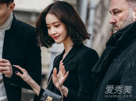 惊呆了!公司否认允儿整容 这到底是个什么梗?