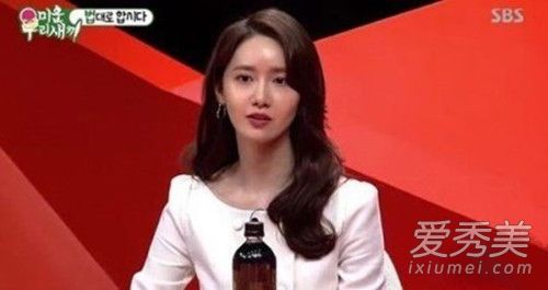 惊呆了!公司否认允儿整容 你怎么看?