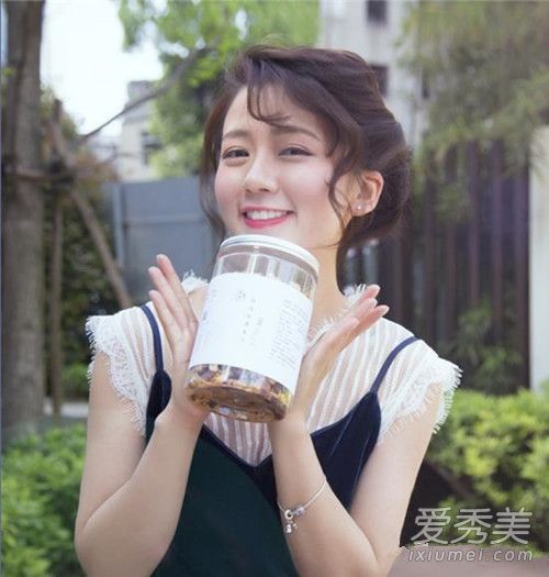 抖音吃不胖娘是怎么火的 抖音吃不胖娘多大了哪里人