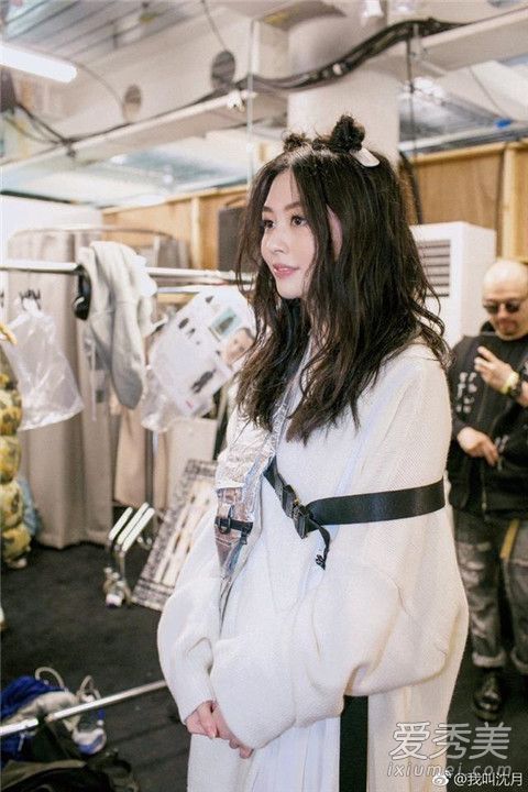 邱淑贞大女儿曝光 邱淑贞大女儿照片个人资料