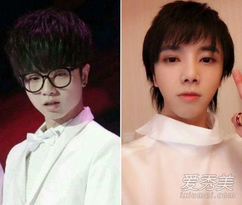 13届快男重聚这到底是个什么梗 13届快男都有谁