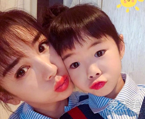 黄奕谈女儿被中伤 这到底是个什么梗？